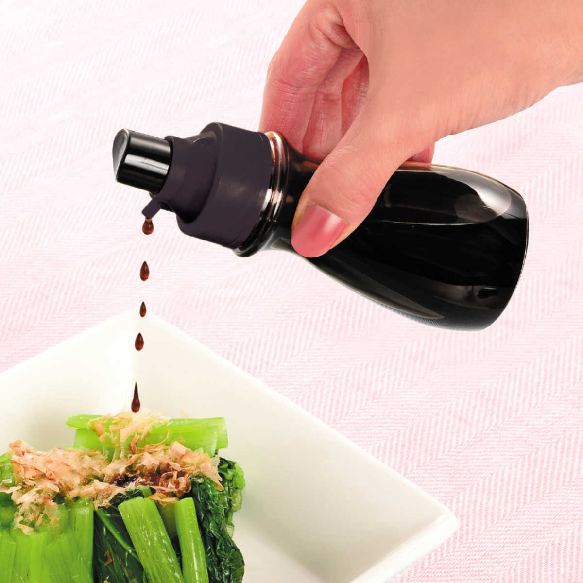 2WAY醤油差し ポタッシュ 85ml
