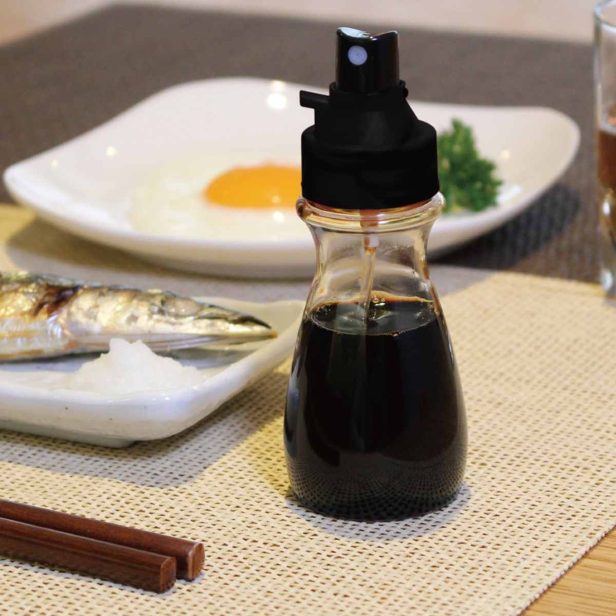 2WAY醤油差し ポタッシュ 85ml