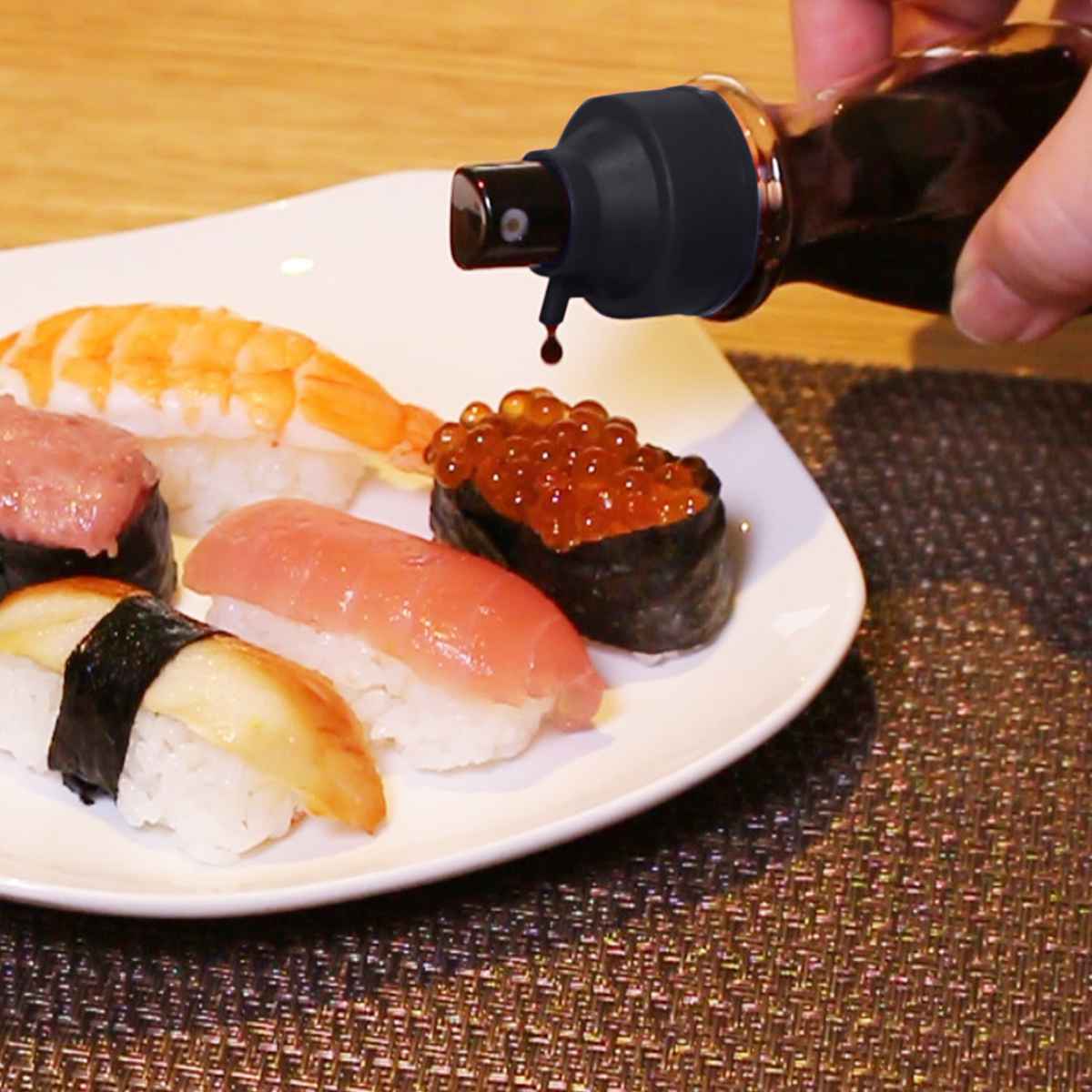 2WAY醤油差し ポタッシュ 85ml