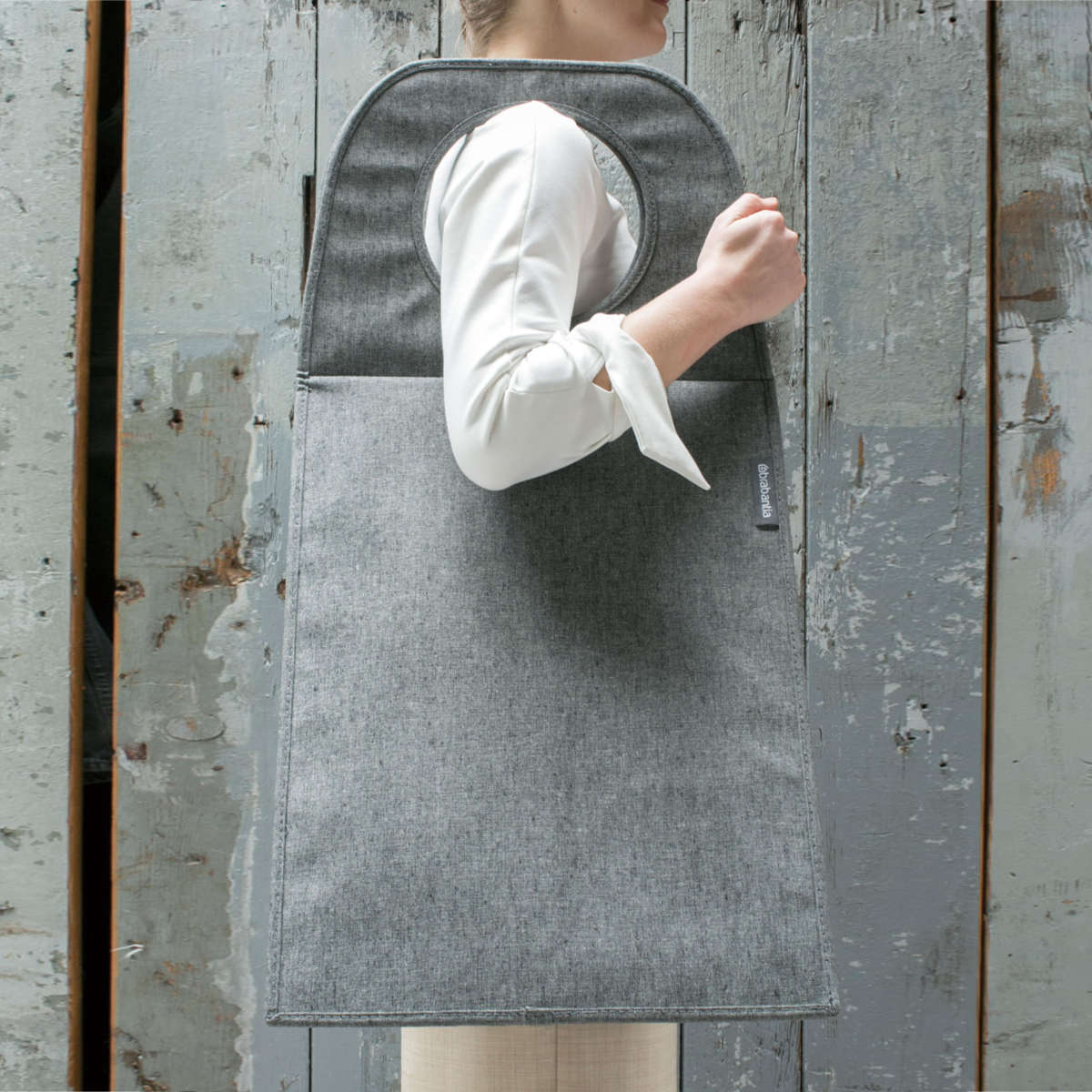 brabantia ランドリーバッグ