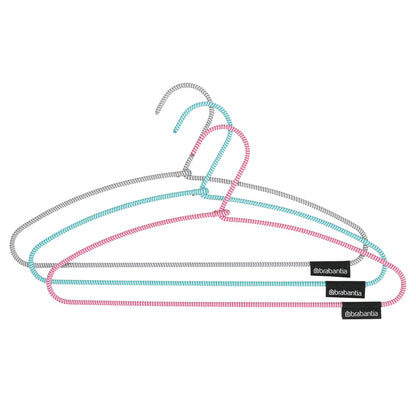brabantia ハンガー 3本セット