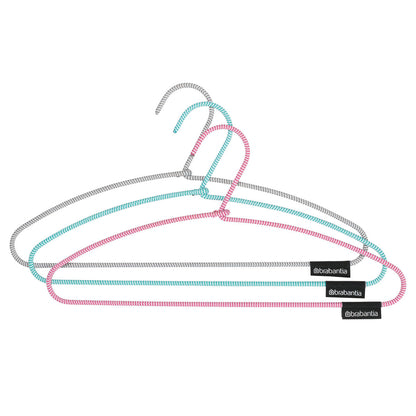 brabantia ハンガー 3本セット