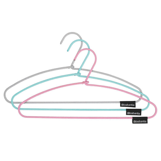 brabantia ハンガー 3本セット