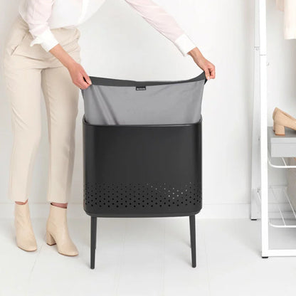 brabantia ランドリービン 60L