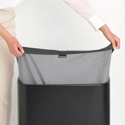 brabantia ランドリービン 60L