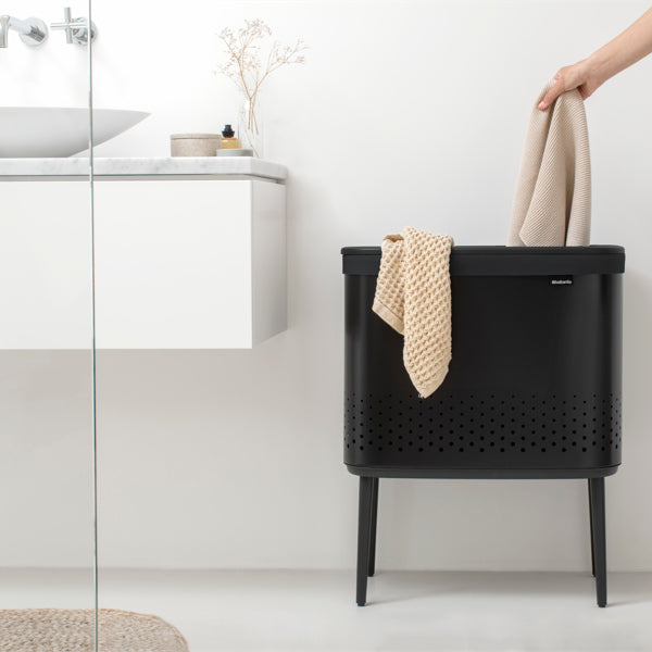 brabantia ランドリービン 60L