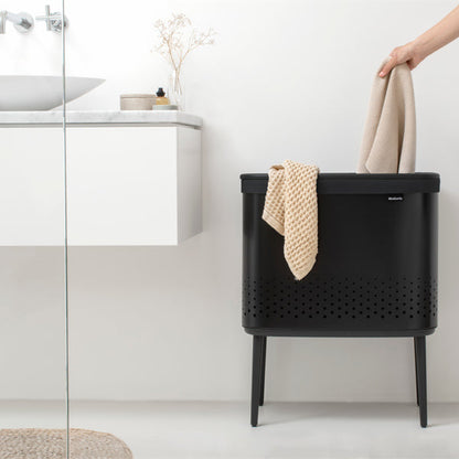 brabantia ランドリービン 60L