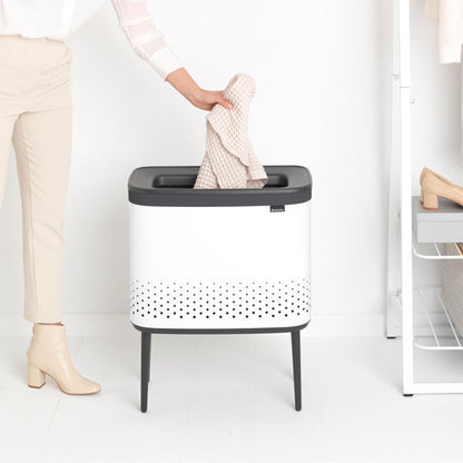 brabantia ランドリービン 60L
