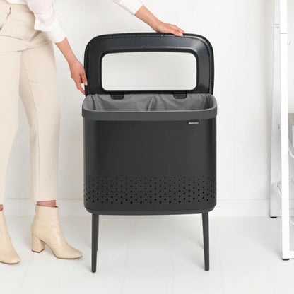 brabantia ランドリービン 60L