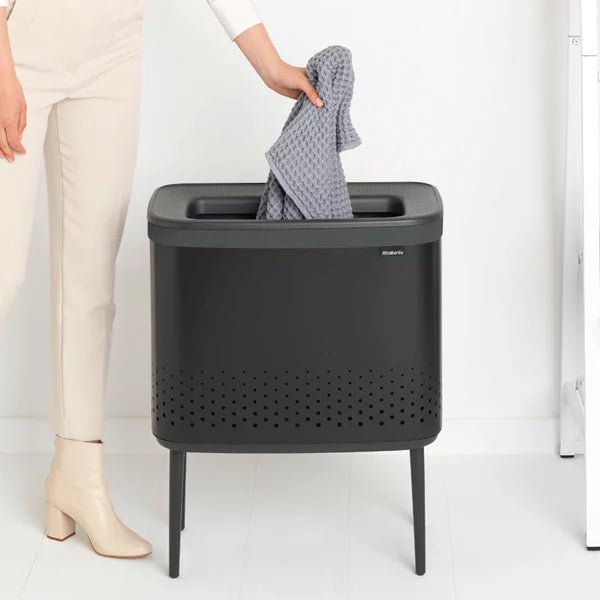 brabantia ランドリービン 60L