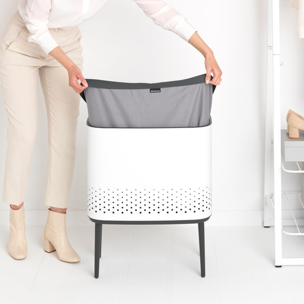 brabantia ランドリービン 60L