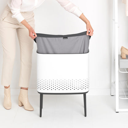 brabantia ランドリービン 60L