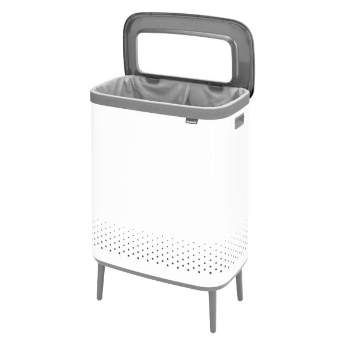 brabantia ランドリービン 60L