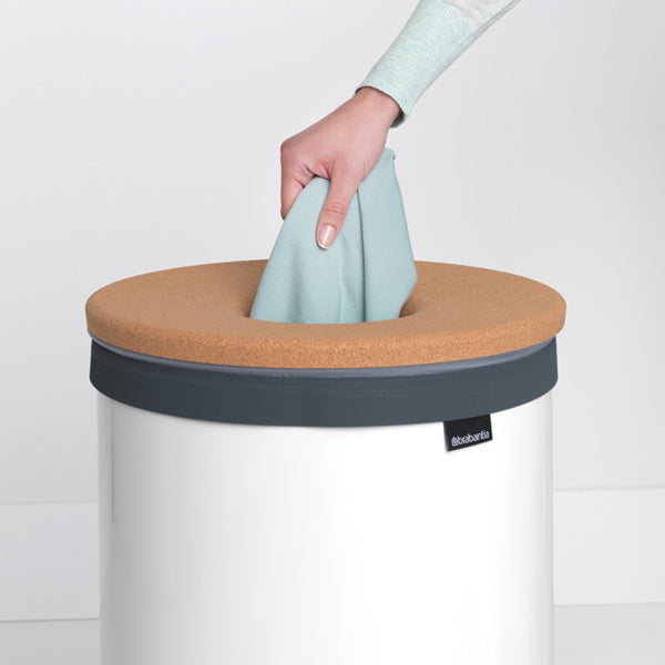 brabantia ランドリービン 60L