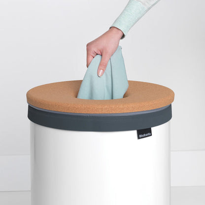 brabantia ランドリービン 60L