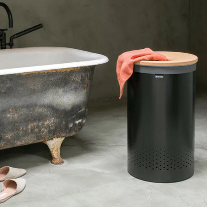 brabantia ランドリービン 60L