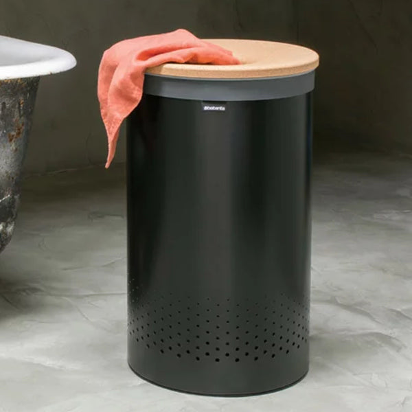 brabantia ランドリービン 60L
