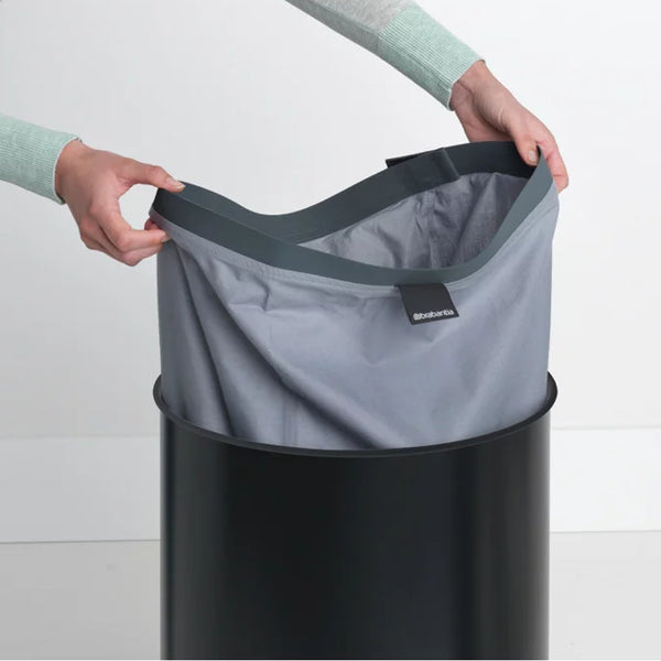 brabantia ランドリービン 60L