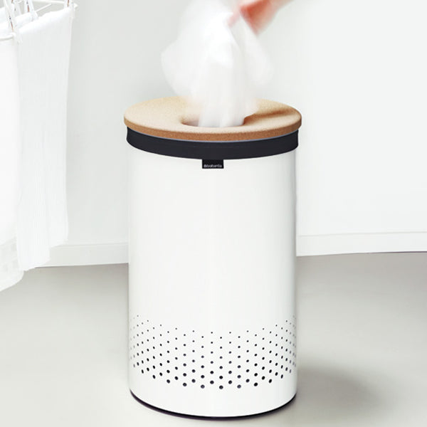 brabantia ランドリービン 60L