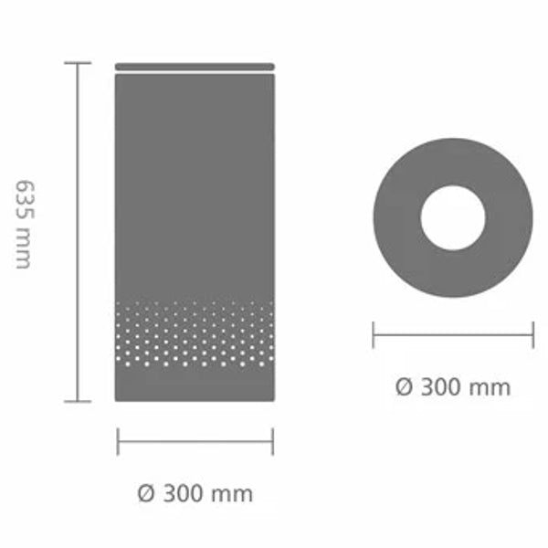 brabantia ランドリービン 35L