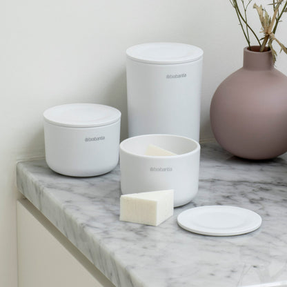 brabantia 小物収納 ストレージポット 3個入