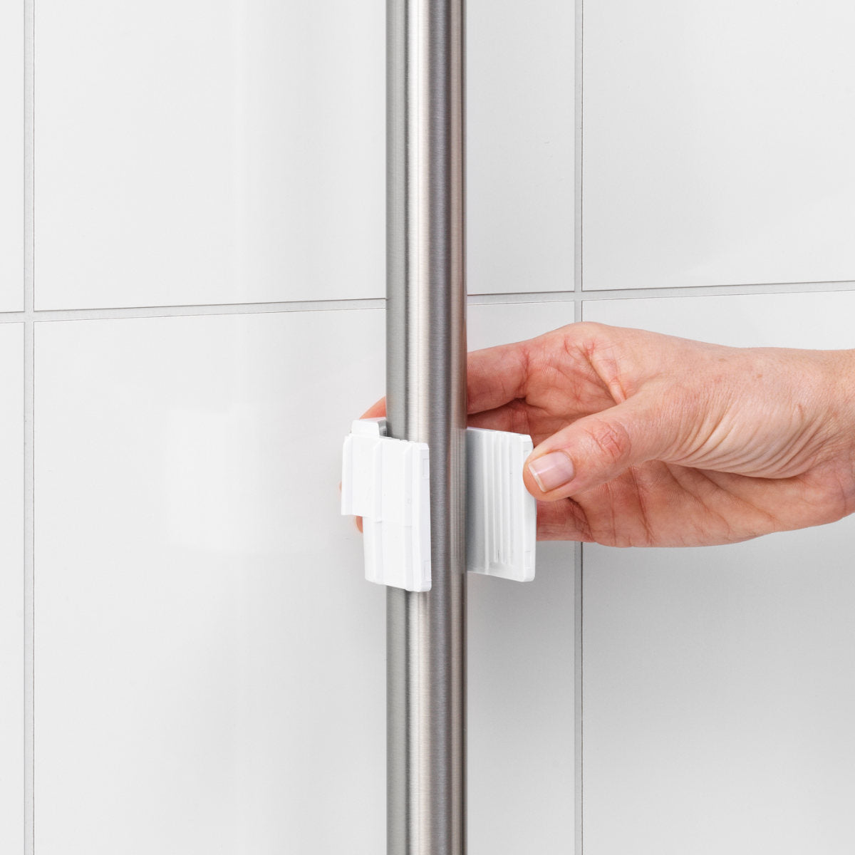 brabantia シャワーラック