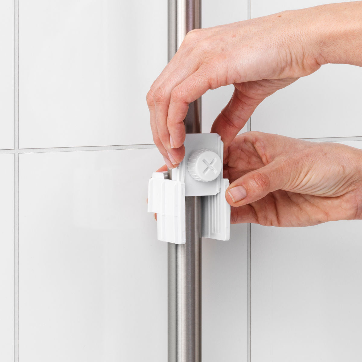 brabantia シャワーラック