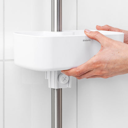 brabantia シャワーラック
