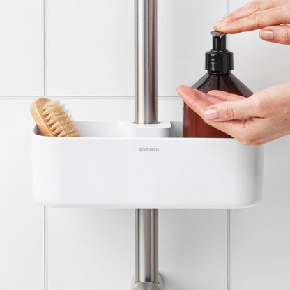 brabantia シャワーラック