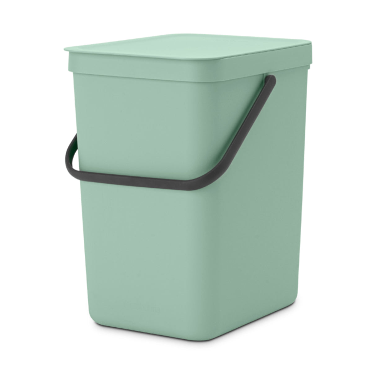 brabantia ゴミ箱 25L ソート＆ゴー ふた付き