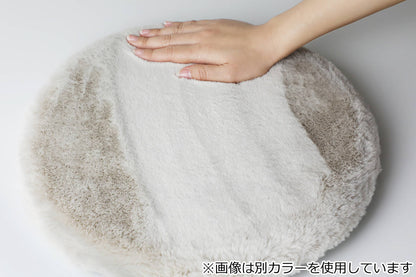 &NE チェアパッド TOROFUWA 35cm 低反発
