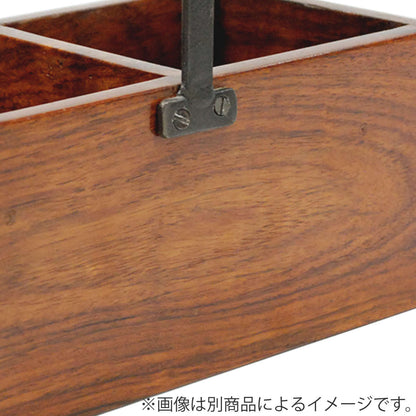 12引出ボックス