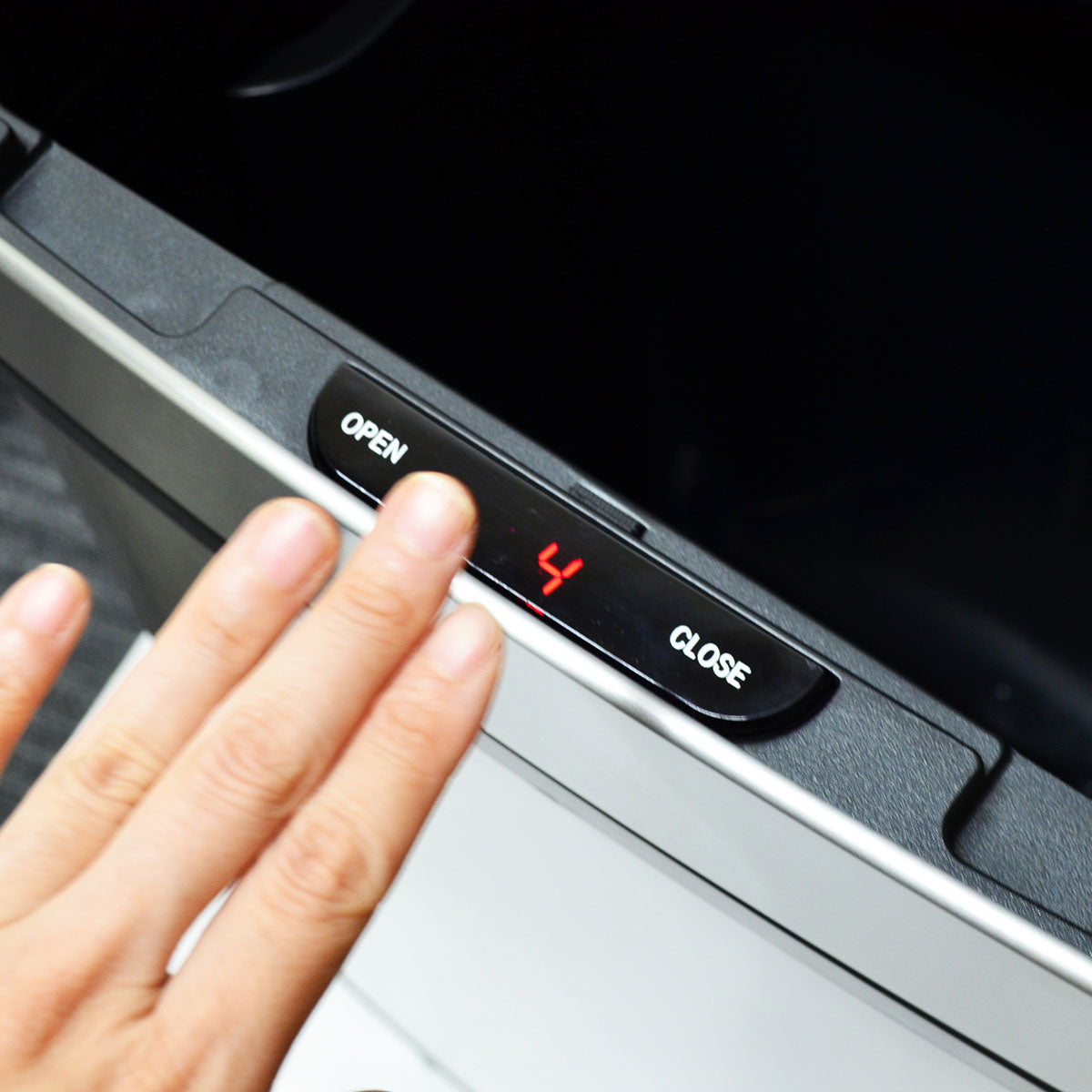 bcl ゴミ箱 50L センサー式