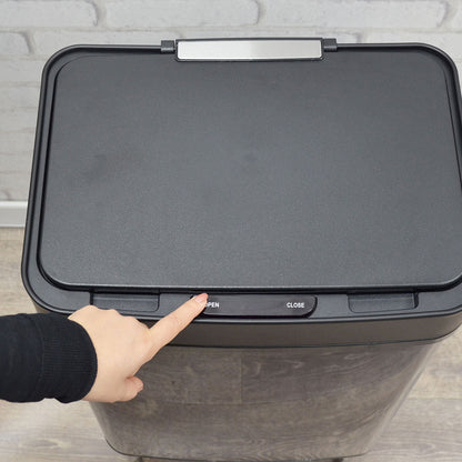 bcl ゴミ箱 50L センサー式