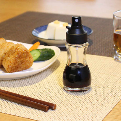 2WAY醤油差し ポタッシュ プレミアム 50ml