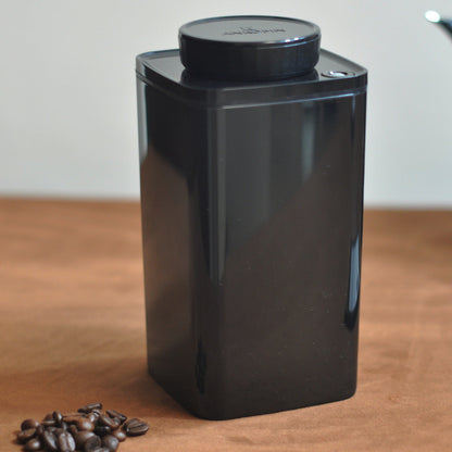 ANKOMN 保存容器 1.2L 真空保存容器 ターンシール グレー UVカット