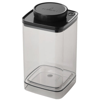 ANKOMN 保存容器 1.2L 真空保存容器 ターンシール グレー UVカット
