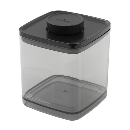 ANKOMN 保存容器 2.4L 密閉保存容器 エバーロック グレー UVカット