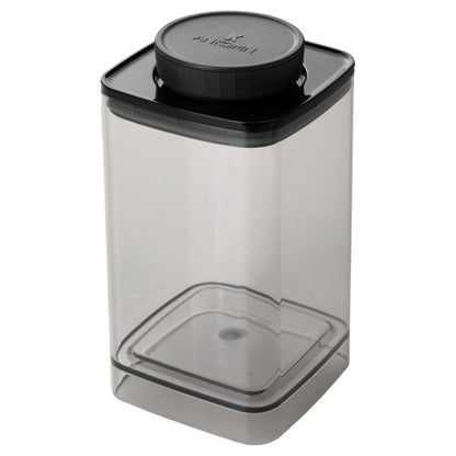 ANKOMN 保存容器 1.2L 密閉保存容器 エバーロック グレー UVカット