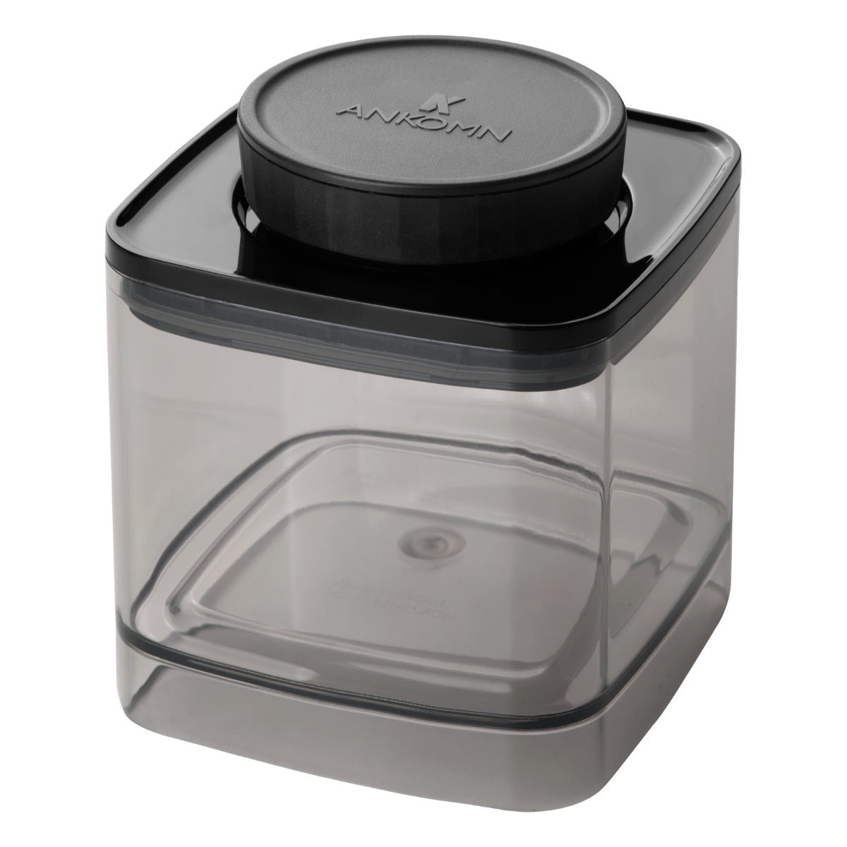 ANKOMN 保存容器 600ml 密閉保存容器 エバーロック グレー UVカット