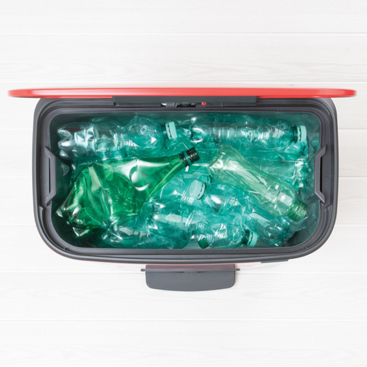 brabantia ゴミ箱 60L Bo Pedal Bin