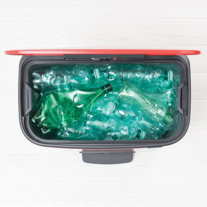brabantia ゴミ箱 60L Bo Pedal Bin