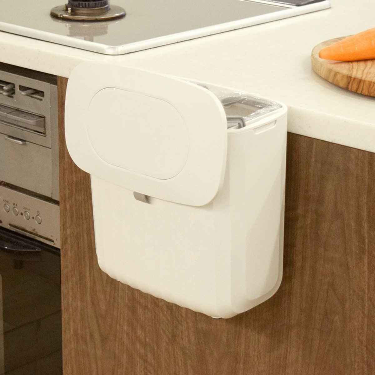 bcl ゴミ箱 7L フリップダストボックス
