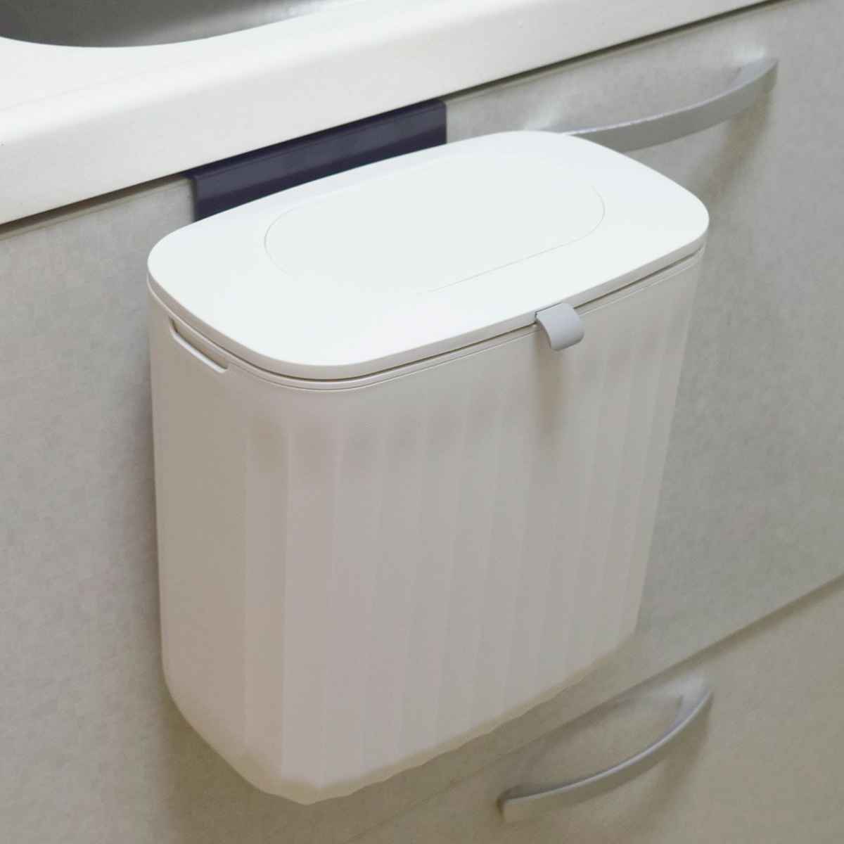 bcl ゴミ箱 7L フリップダストボックス