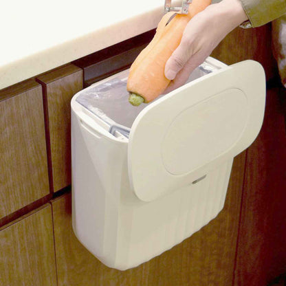 bcl ゴミ箱 7L フリップダストボックス