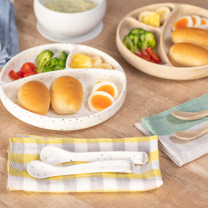 BELLA TUNNO スプーン 2本セット ベビー
