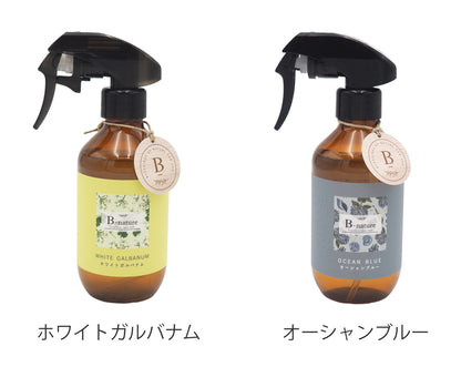 B-nature フレグランスルームミスト 280ml 抗菌消臭