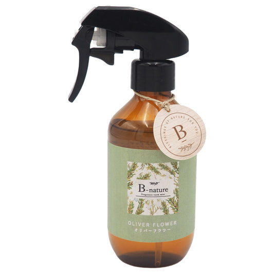 B-nature フレグランスルームミスト 280ml 抗菌消臭