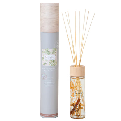 B-nature リードディフューザー 430ml 箱入り