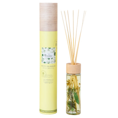 B-nature リードディフューザー 430ml 箱入り